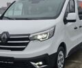 Рено Трафік, об'ємом двигуна 2 л та пробігом 0 тис. км за 41066 $, фото 2 на Automoto.ua