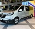 Рено Трафик, объемом двигателя 2 л и пробегом 0 тыс. км за 44997 $, фото 1 на Automoto.ua