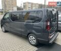 купить новое авто Рено Трафик 2026 года от официального дилера Торговий дім «Фаворит-Авто» Рено фото