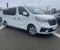 Рено Трафик, объемом двигателя 2 л и пробегом 0 тыс. км за 42368 $, фото 1 на Automoto.ua