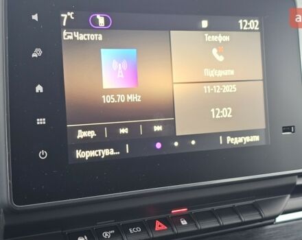 Рено Трафік, об'ємом двигуна 2 л та пробігом 0 тис. км за 41066 $, фото 8 на Automoto.ua