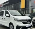Рено Трафик, объемом двигателя 2 л и пробегом 0 тыс. км за 43360 $, фото 1 на Automoto.ua
