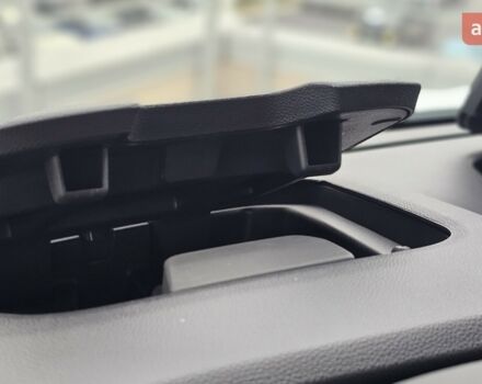 Рено Трафік, об'ємом двигуна 2 л та пробігом 0 тис. км за 41066 $, фото 18 на Automoto.ua