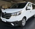 Рено Трафик, объемом двигателя 2 л и пробегом 0 тыс. км за 42309 $, фото 1 на Automoto.ua