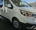 Рено Трафик, объемом двигателя 2 л и пробегом 0 тыс. км за 43027 $, фото 1 на Automoto.ua