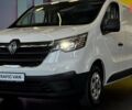 купить новое авто Рено Трафик 2026 года от официального дилера АВТО ГРУП Renault Рено фото