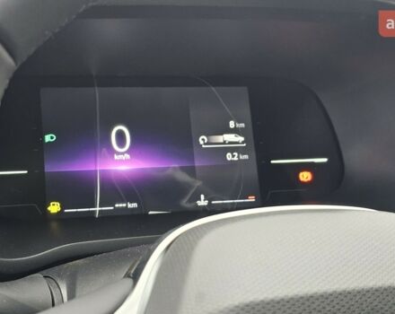 Рено Трафік, об'ємом двигуна 2 л та пробігом 0 тис. км за 41066 $, фото 17 на Automoto.ua