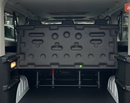 Рено Трафик, объемом двигателя 2 л и пробегом 0 тыс. км за 43360 $, фото 17 на Automoto.ua