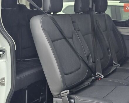 Рено Трафік, об'ємом двигуна 2 л та пробігом 0 тис. км за 41066 $, фото 21 на Automoto.ua