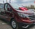 Рено Трафік, об'ємом двигуна 2 л та пробігом 0 тис. км за 42669 $, фото 1 на Automoto.ua