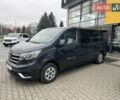 купить новое авто Рено Трафик 2026 года от официального дилера Торговий дім «Фаворит-Авто» Рено фото
