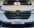 купить новое авто Рено Трафик 2026 года от официального дилера Автоцентр AUTO.RIA Рено фото