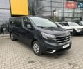купить новое авто Рено Трафик 2026 года от официального дилера Торговий дім «Фаворит-Авто» Рено фото