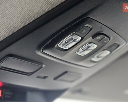 Рено Трафік, об'ємом двигуна 2 л та пробігом 0 тис. км за 41066 $, фото 20 на Automoto.ua