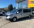 купити нове авто Рено Трафік 2026 року від офіційного дилера Торговий дім «Фаворит-Авто» Рено фото
