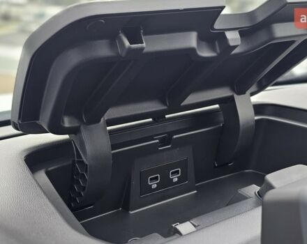 Рено Трафік, об'ємом двигуна 2 л та пробігом 0 тис. км за 41066 $, фото 16 на Automoto.ua