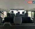 купить новое авто Рено Трафик 2026 года от официального дилера Торговий дім «Фаворит-Авто» Рено фото