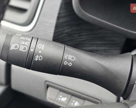 Рено Трафік, об'ємом двигуна 2 л та пробігом 0 тис. км за 41066 $, фото 19 на Automoto.ua