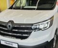 купить новое авто Рено Трафик 2026 года от официального дилера Автоцентр AUTO.RIA Рено фото