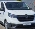 Рено Трафик, объемом двигателя 2 л и пробегом 0 тыс. км за 38254 $, фото 1 на Automoto.ua