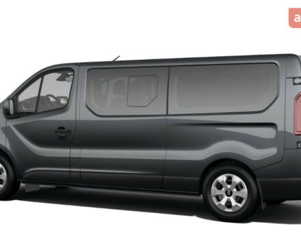 купить новое авто Рено Трафик 2026 года от официального дилера Автоцентр AUTO.RIA Рено фото