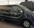 Рено Трафік, об'ємом двигуна 2 л та пробігом 0 тис. км за 43565 $, фото 5 на Automoto.ua