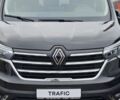 Рено Трафик, объемом двигателя 2 л и пробегом 0 тыс. км за 43085 $, фото 2 на Automoto.ua