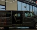 купить новое авто Рено Трафик 2026 года от официального дилера Моторкар Кропивницький Рено фото