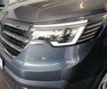 Рено Трафик, объемом двигателя 2 л и пробегом 0 тыс. км за 43500 $, фото 3 на Automoto.ua
