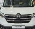 Рено Трафик, объемом двигателя 2 л и пробегом 0 тыс. км за 43108 $, фото 1 на Automoto.ua