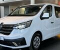 купити нове авто Рено Трафік 2026 року від офіційного дилера Автоцентр AUTO.RIA Рено фото