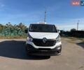 Рено Трафик, объемом двигателя 1.6 л и пробегом 286 тыс. км за 16999 $, фото 2 на Automoto.ua