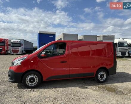Рено Трафик, объемом двигателя 0 л и пробегом 206 тыс. км за 16500 $, фото 4 на Automoto.ua