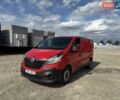 Рено Трафик, объемом двигателя 0 л и пробегом 206 тыс. км за 16500 $, фото 2 на Automoto.ua