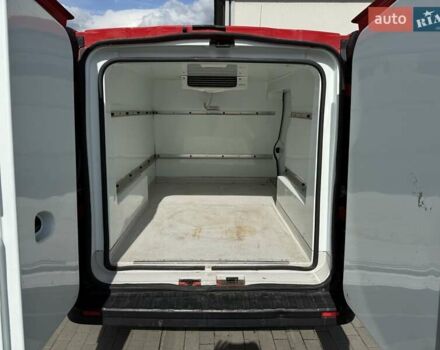 Рено Трафик, объемом двигателя 0 л и пробегом 206 тыс. км за 16500 $, фото 7 на Automoto.ua