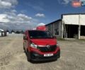 Рено Трафик, объемом двигателя 0 л и пробегом 206 тыс. км за 16500 $, фото 1 на Automoto.ua