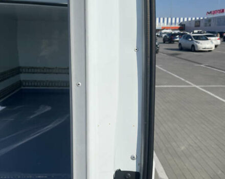 Рено Трафик, объемом двигателя 0 л и пробегом 1000 тыс. км за 15000 $, фото 10 на Automoto.ua