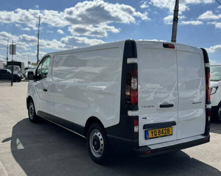 Рено Трафик, объемом двигателя 0 л и пробегом 242 тыс. км за 19900 $, фото 5 на Automoto.ua