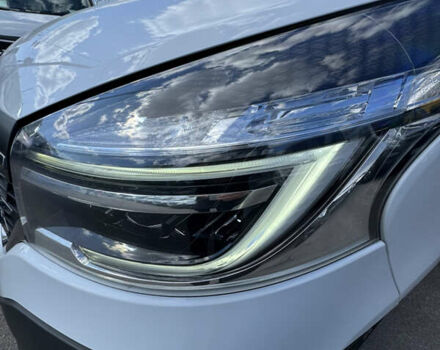 Рено Трафик, объемом двигателя 0 л и пробегом 242 тыс. км за 19900 $, фото 30 на Automoto.ua