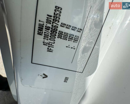 Рено Трафик, объемом двигателя 0 л и пробегом 242 тыс. км за 19900 $, фото 22 на Automoto.ua