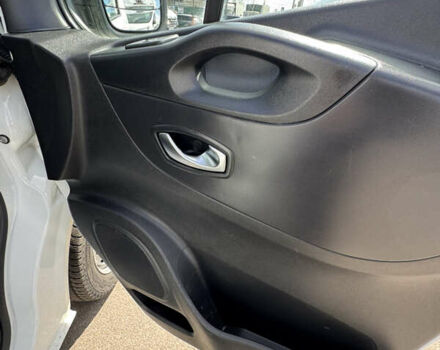 Рено Трафик, объемом двигателя 0 л и пробегом 242 тыс. км за 19900 $, фото 21 на Automoto.ua