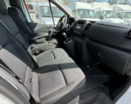 Рено Трафик, объемом двигателя 0 л и пробегом 242 тыс. км за 19900 $, фото 20 на Automoto.ua