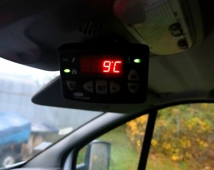 Рено Трафік, об'ємом двигуна 2 л та пробігом 0 тис. км за 11000 $, фото 7 на Automoto.ua