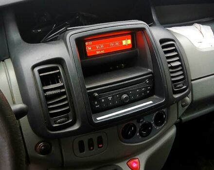 Рено Трафік, об'ємом двигуна 2 л та пробігом 0 тис. км за 11000 $, фото 6 на Automoto.ua