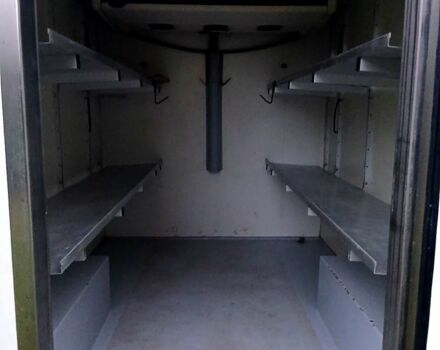 Рено Трафік, об'ємом двигуна 2 л та пробігом 0 тис. км за 11000 $, фото 3 на Automoto.ua