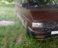 Рено Трафік, об'ємом двигуна 2 л та пробігом 345 тис. км за 1500 $, фото 1 на Automoto.ua