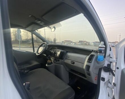 Рено Трафик, объемом двигателя 0 л и пробегом 0 тыс. км за 5600 $, фото 8 на Automoto.ua