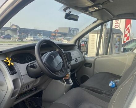 Рено Трафик, объемом двигателя 0 л и пробегом 0 тыс. км за 5600 $, фото 19 на Automoto.ua