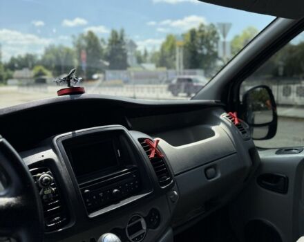 Рено Трафик, объемом двигателя 0 л и пробегом 0 тыс. км за 13500 $, фото 3 на Automoto.ua