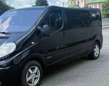 Рено Трафик, объемом двигателя 0 л и пробегом 0 тыс. км за 13500 $, фото 16 на Automoto.ua